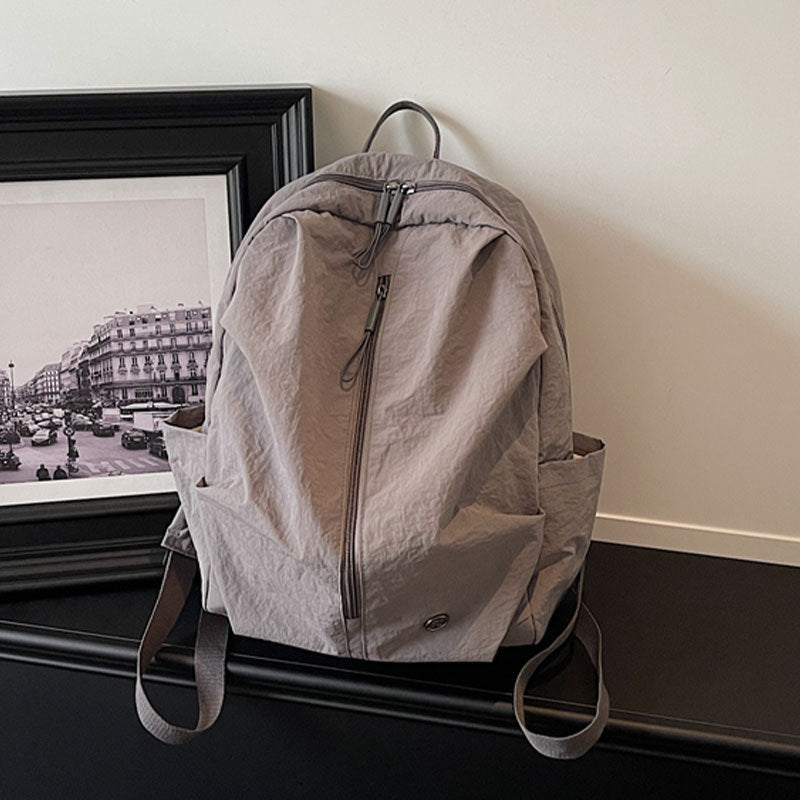 Leichtgewichtiger Alltagsrucksack Brehn