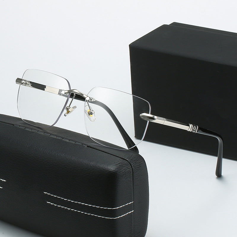 Damen modische Sonnenbrille Brehn