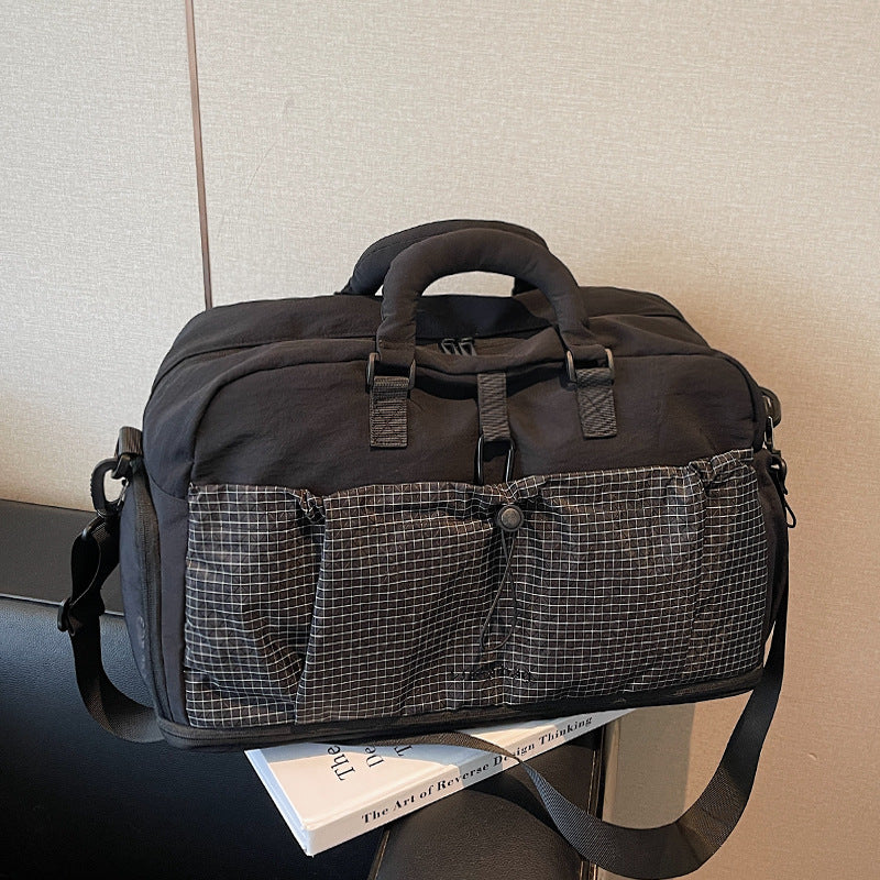Vielseitige Reisetasche Duffle Tote