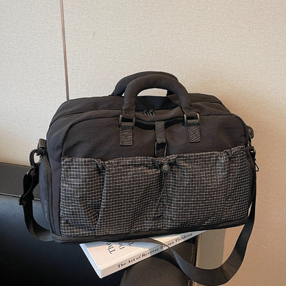 Vielseitige Reisetasche Duffle Tote