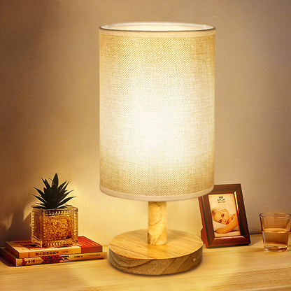 Tischlampe
