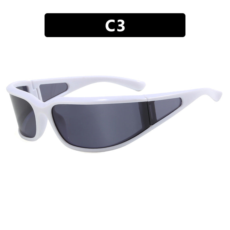 Damen Sport Sonnenbrille Brehn