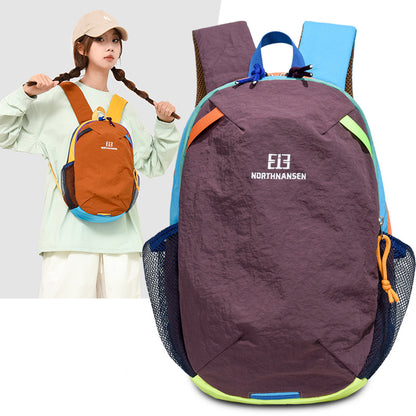 Outdoor Abenteuer Wanderrucksack Brehn