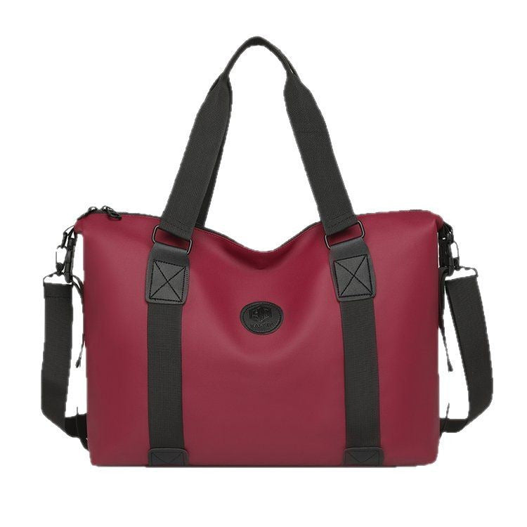 Vielseitige multifunktionale Reisetasche Brehn