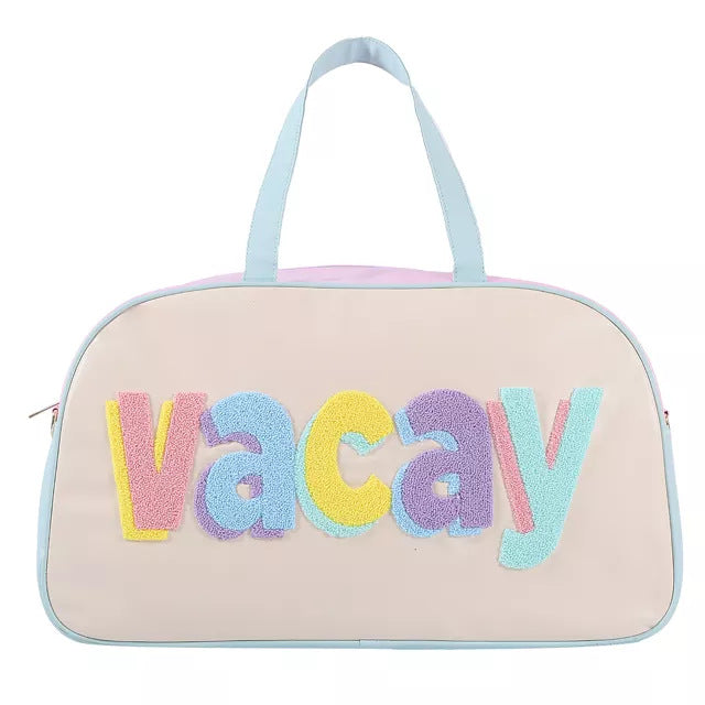 Stylische Gym-Tasche