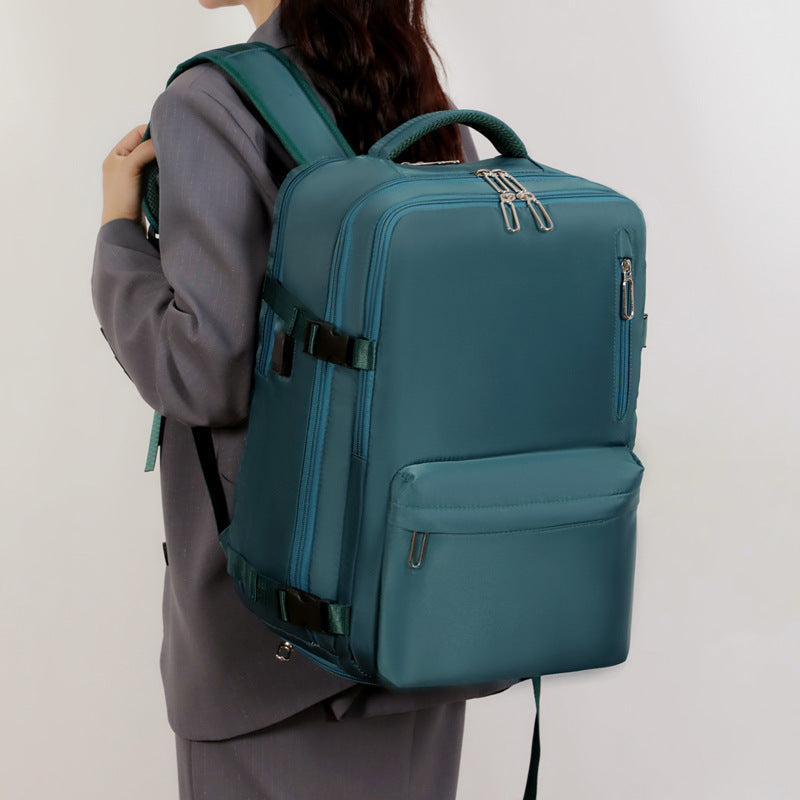 Moderner Utility-Rucksack Brehn