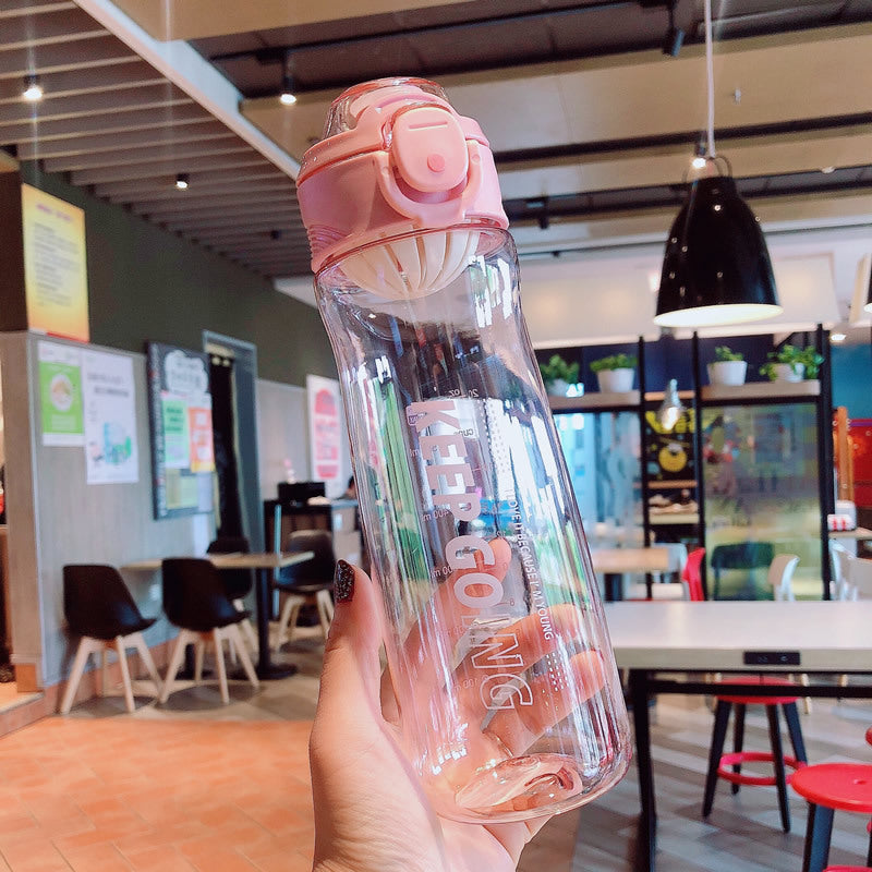 Unisex Trinkflasche Brehn