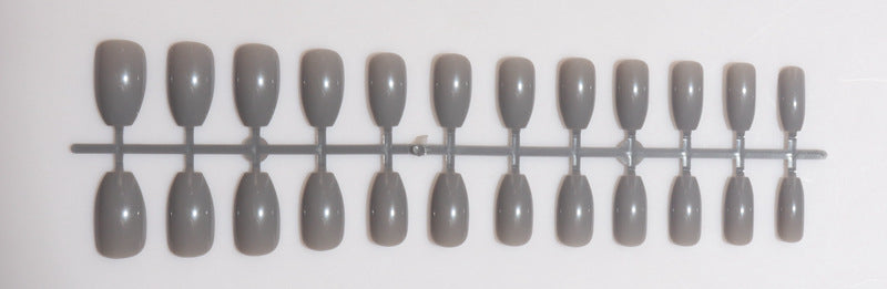 Elegante Stiletto-Press-On-Nägel Brehn 1789085593