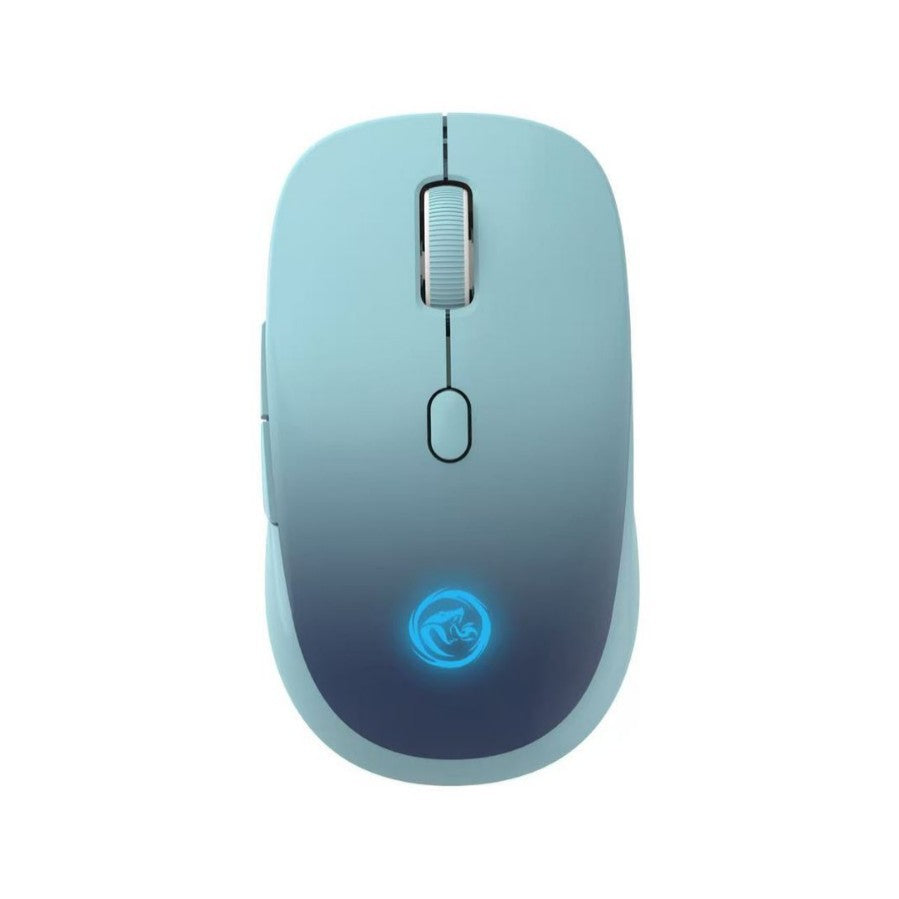 Ergonomische Kabellose Multi-Device Maus Brehn