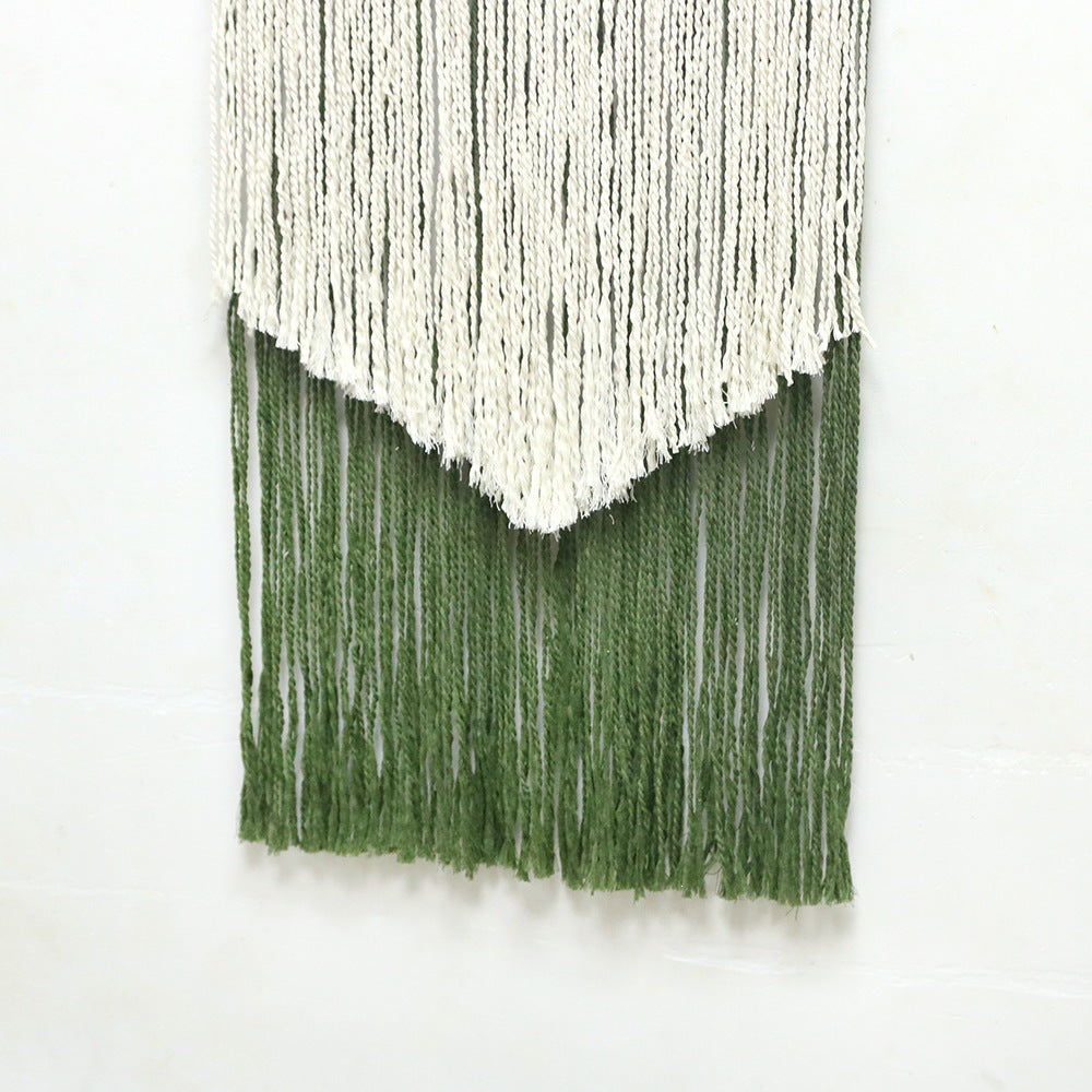 Home Decor Makramee Wandbehang
