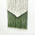 Home Decor Makramee Wandbehang