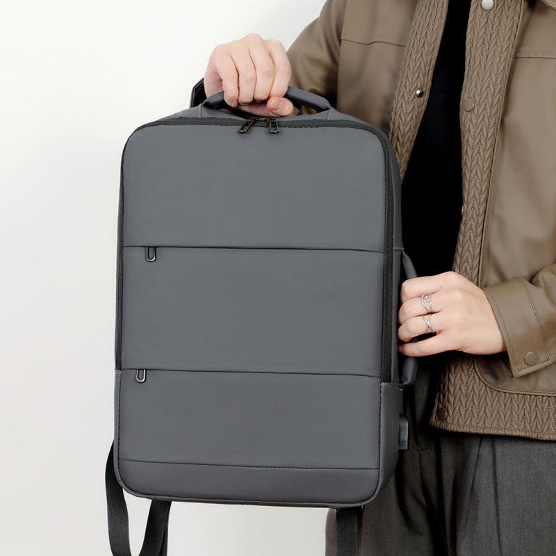 Vielseitiger Business-Reise-Rucksack Brehn