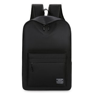 Lässiger Alltagsrucksack Brehn