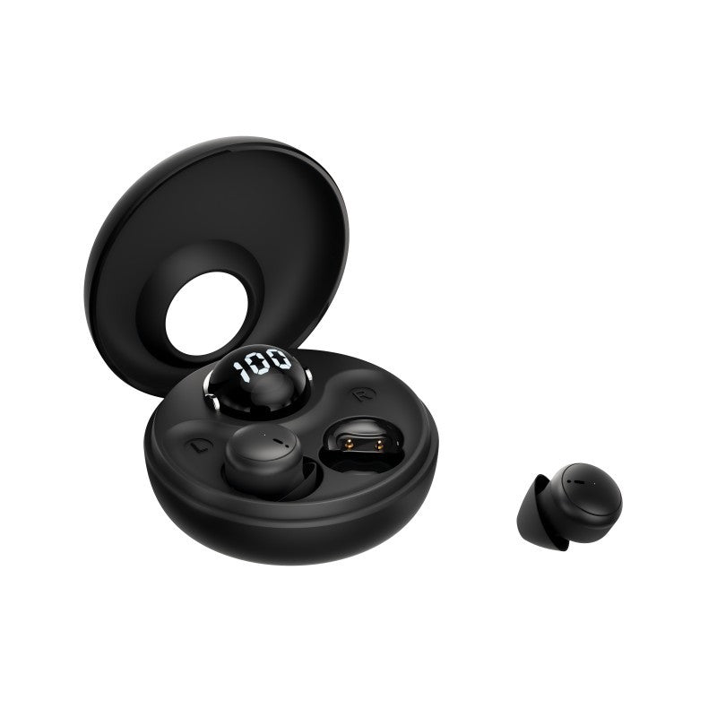 Kabellose In-Ear Ohrhörer mit Ladeetui Brehn