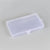Transparente Aufbewahrungsbox Brehn