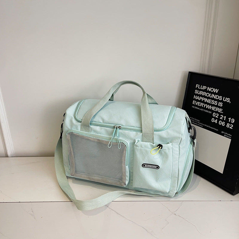 Multi-Funktionale Sport Duffle Bag Brehn
