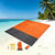 WoWasserfeste Stranddecke Brehn