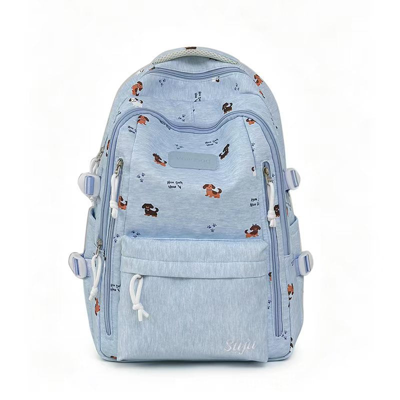 Fun-Themen Multi-Funktions-Rucksack Brehn