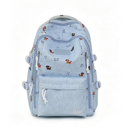 Fun-Themen Multi-Funktions-Rucksack Brehn