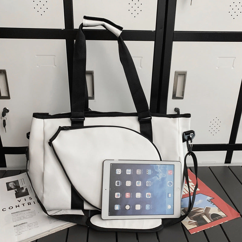 Praktische Sport- und Reisetasche mit Ergonomischem Design Brehn