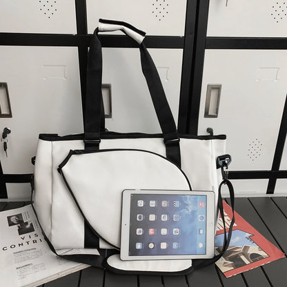 Praktische Sport- und Reisetasche mit Ergonomischem Design Brehn