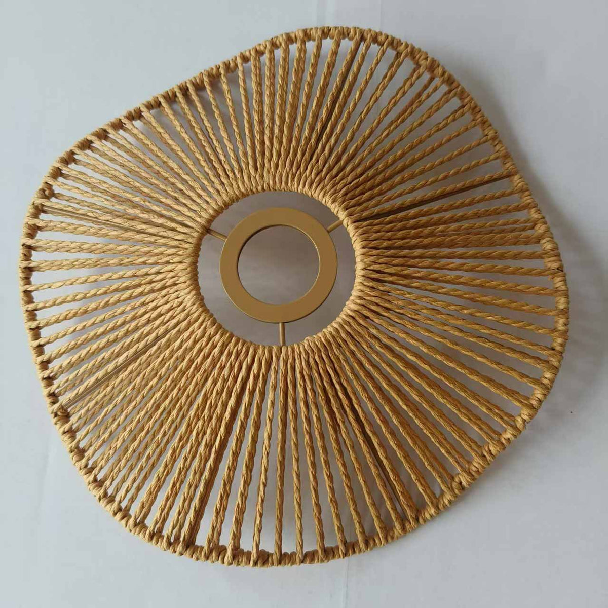 Designer-Tischlampe Brehn