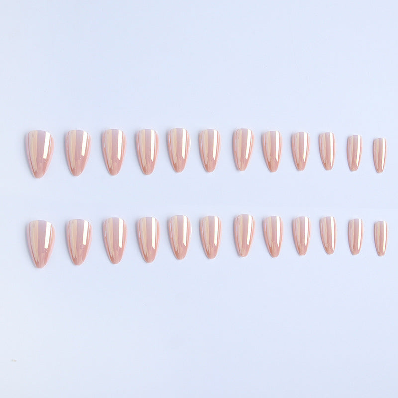 Stiletto Nagelerweiterungen Brehn