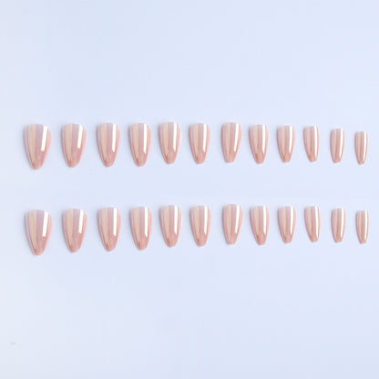 Stiletto Nagelerweiterungen Brehn