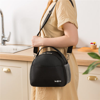 Isolierte Lunch Tasche Brehn