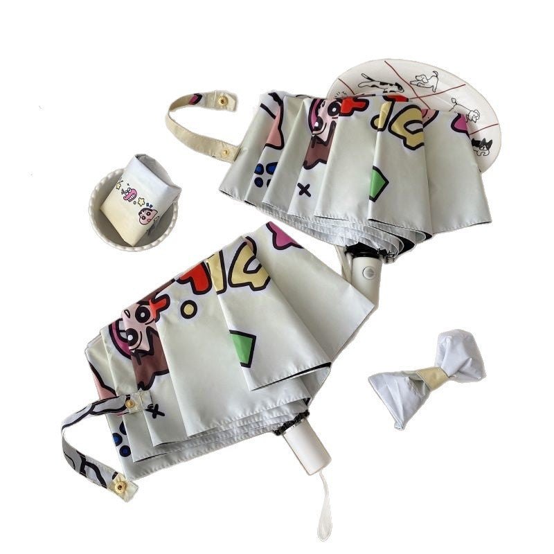 Damen multifunktionale Tragetasche mit kreativem Design Brehn