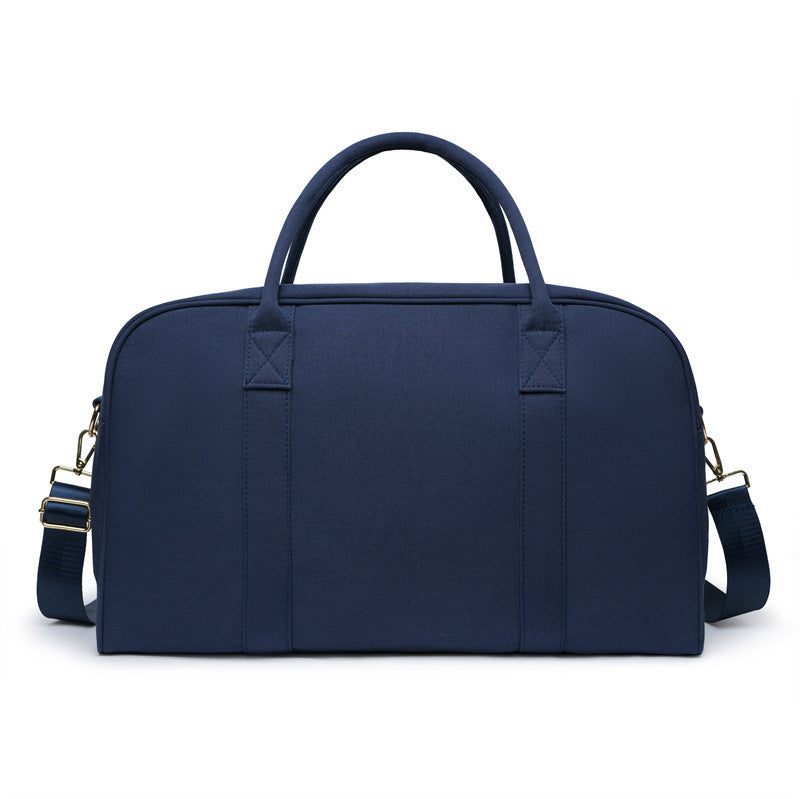 Stilvolle und Geräumige Sport- Sowie Reisetasche Brehn