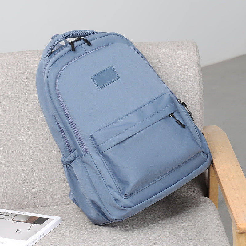 Geräumiger professioneller Tech-Rucksack Brehn