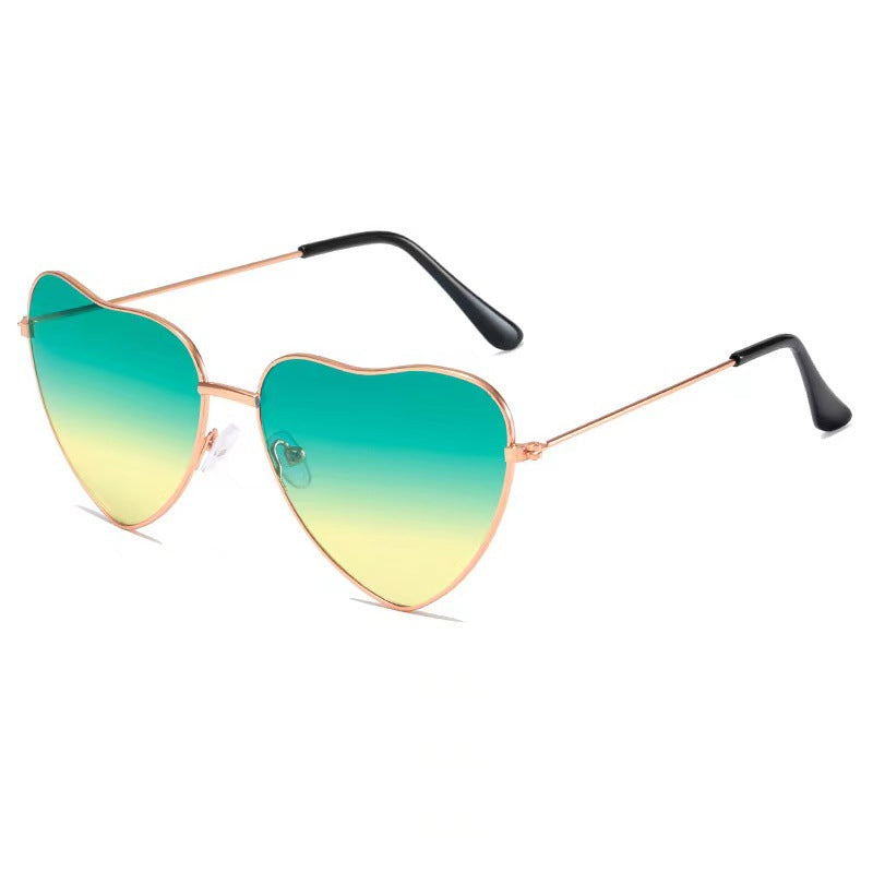 WoAvant-Garde Shield Sonnenbrille Brehn