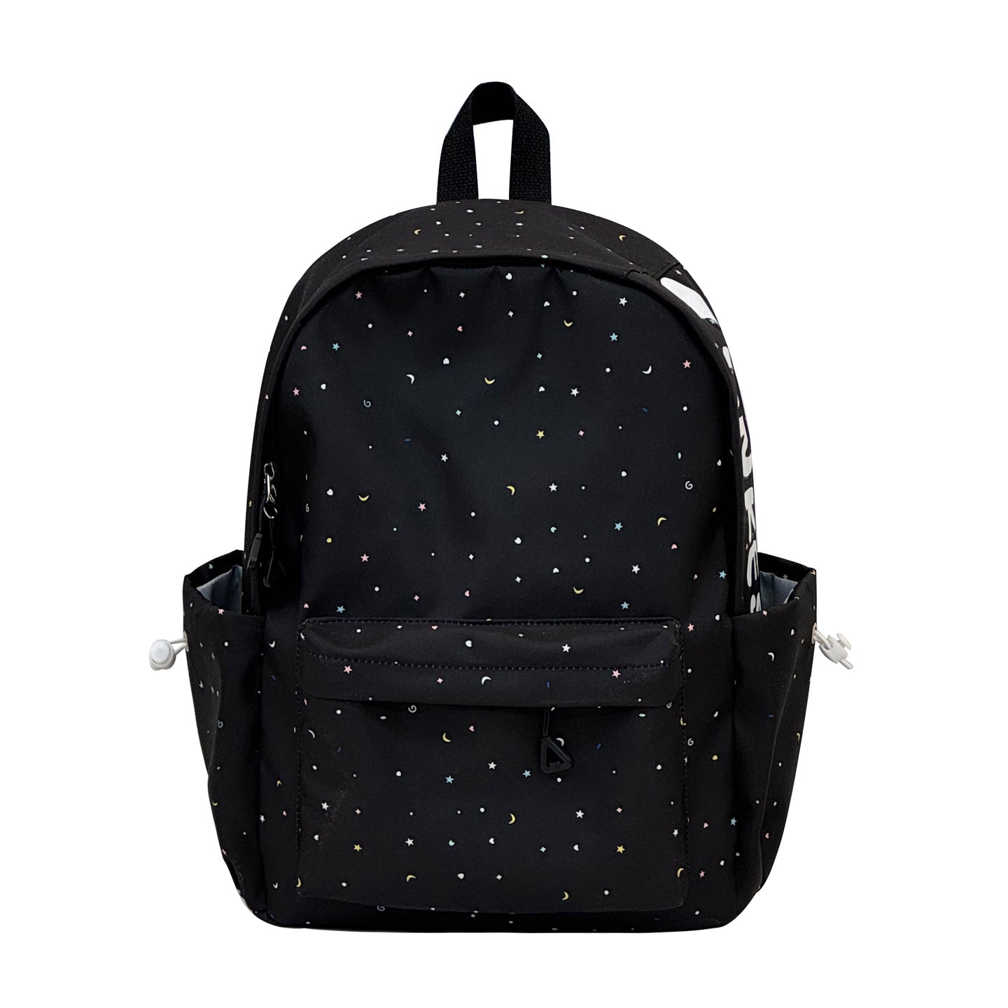 Sternenmuster Alltagsrucksack