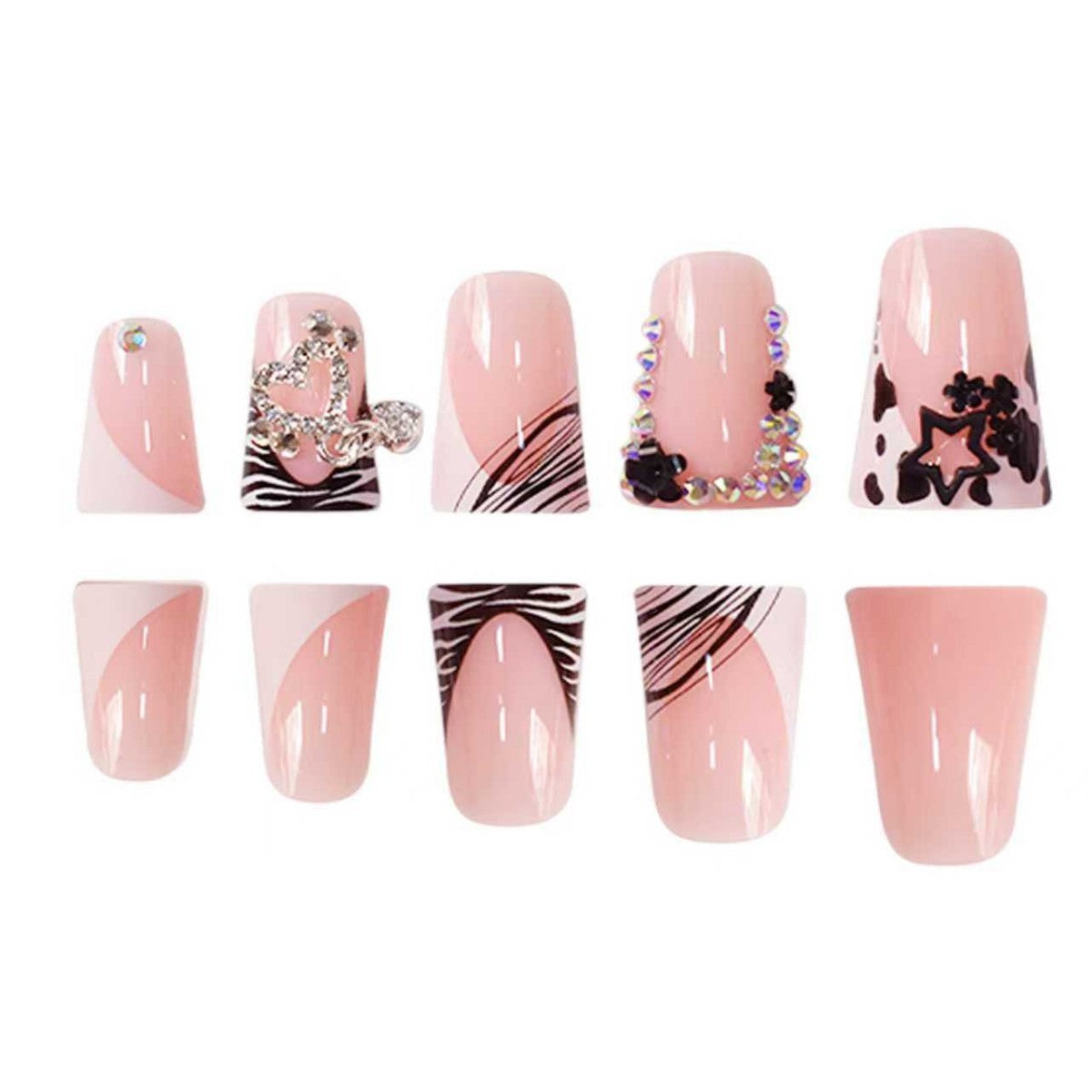 Artistic Nail Enhancements Brehn