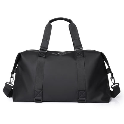 Robuste wasserdichte Reis-Duffel-Tasche Brehn