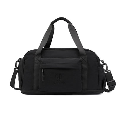 Funktionale Wochenend-Duffle-Tasche Brehn
