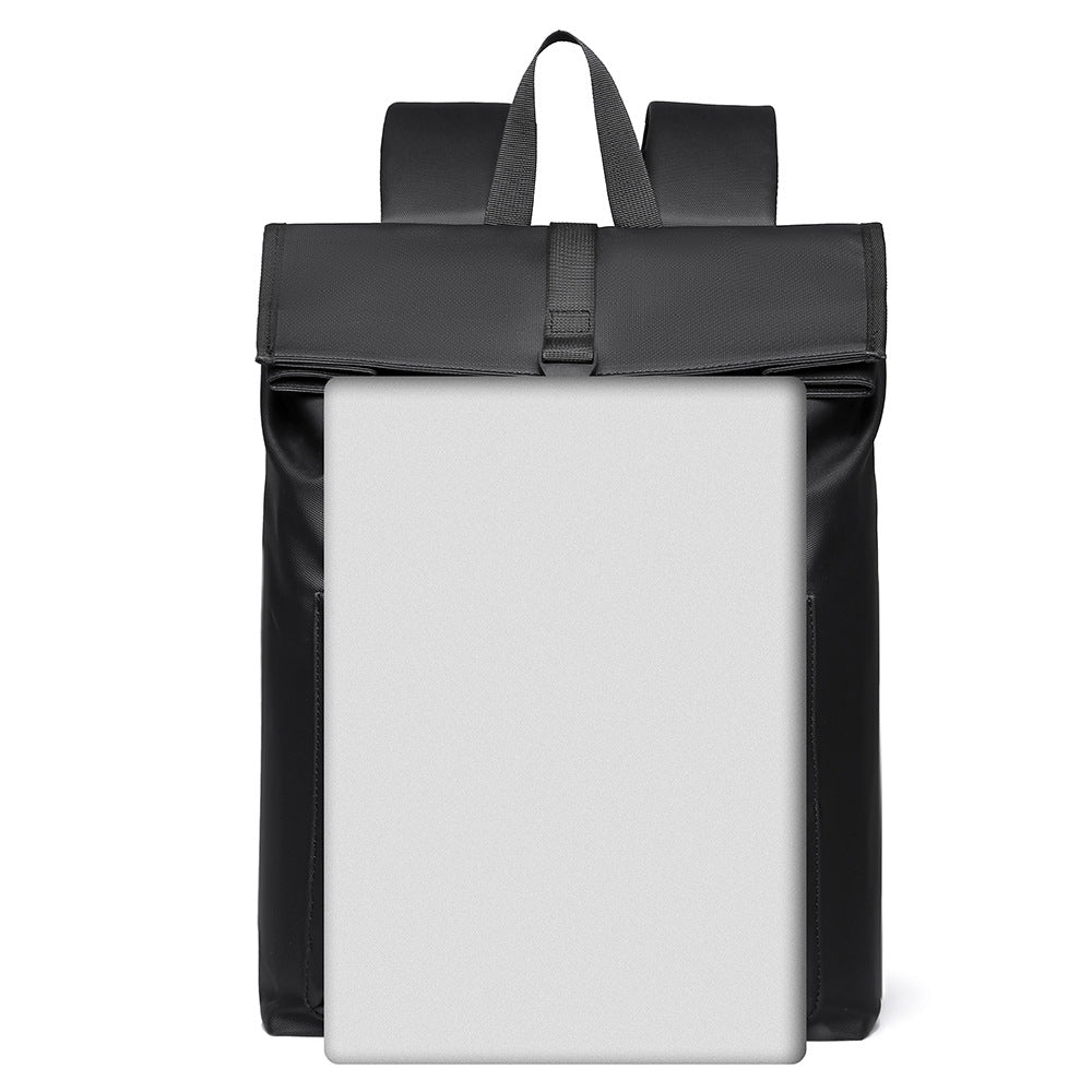 Rucksack mit Modernem Design und Wasserfestem Material Brehn