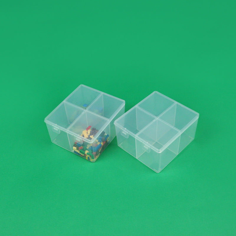 Modulare Organisationsbox Brehn