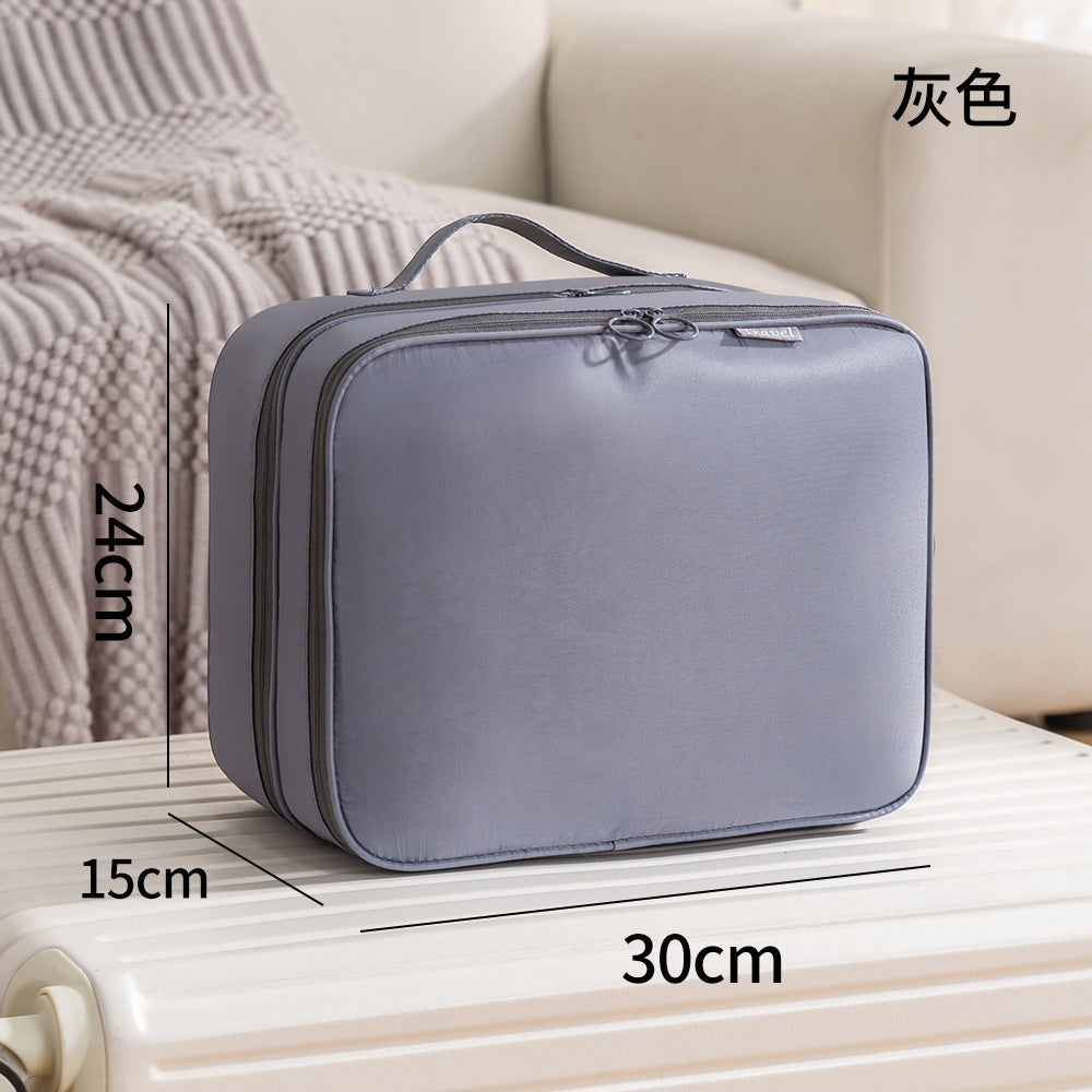 Multifunktionale Reise-Organizer-Tasche Brehn