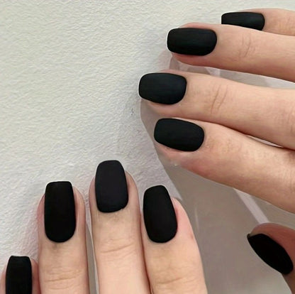Glänzender Nagellack Brehn