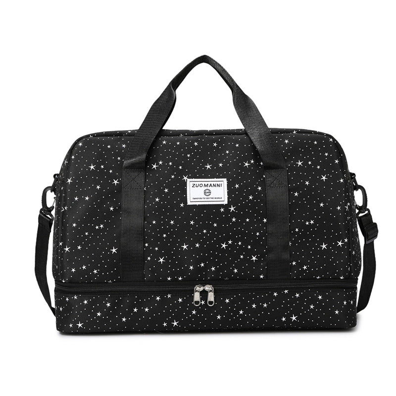Reise-Dufflebag