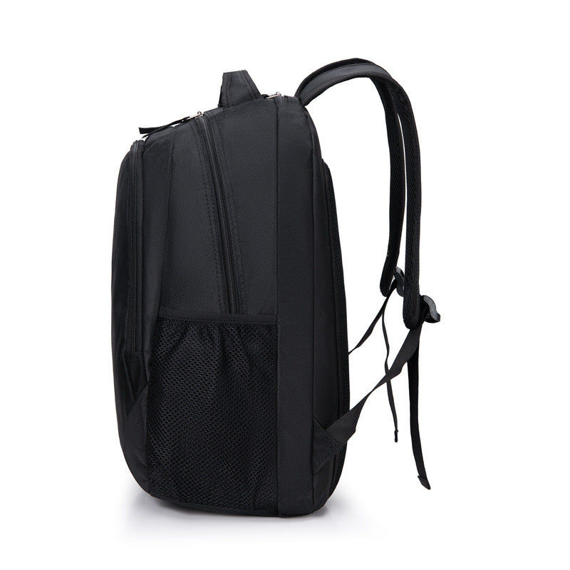 Ergonomischer täglicher Pendler-Rucksack Brehn