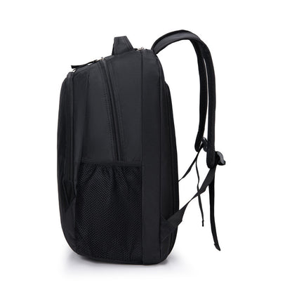 Ergonomischer täglicher Pendler-Rucksack Brehn
