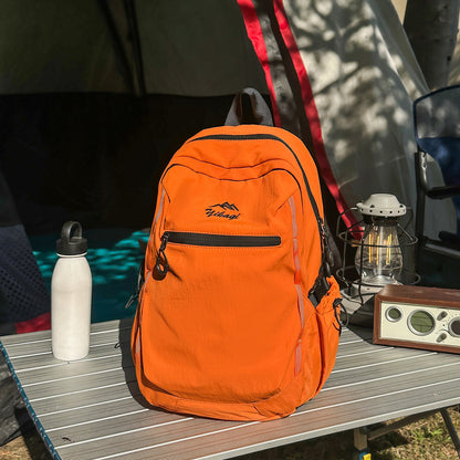 Vielseitiger Camping-Rucksack Brehn