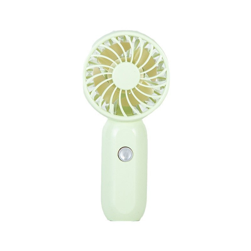 Damen tragbarer Handventilator Brehn