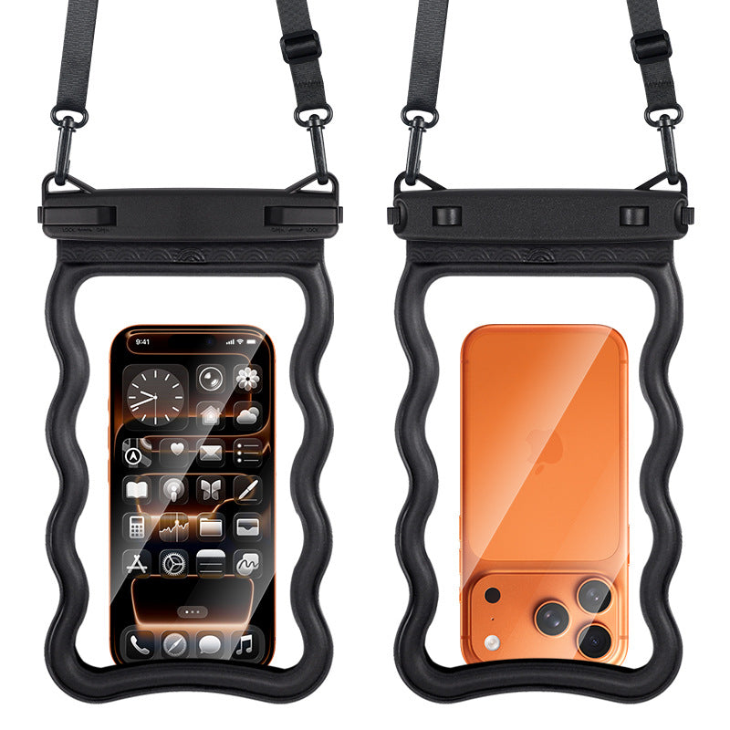 Wasserdichter Smartphone-Hülle Brehn