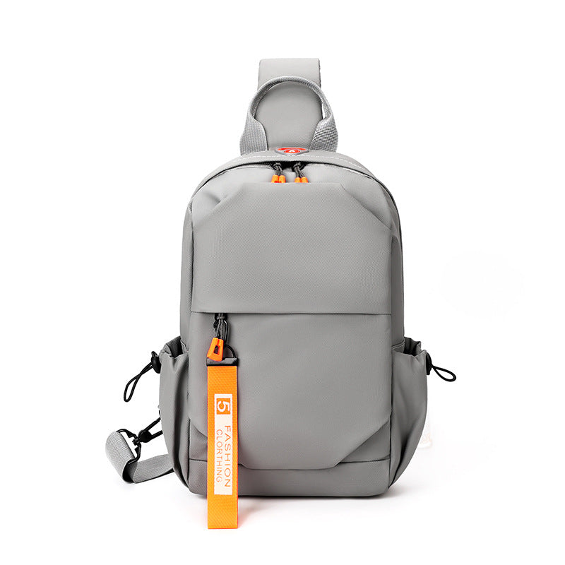 Ergonomischer Sling-Rucksack Brehn