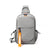 Ergonomischer Sling-Rucksack Brehn