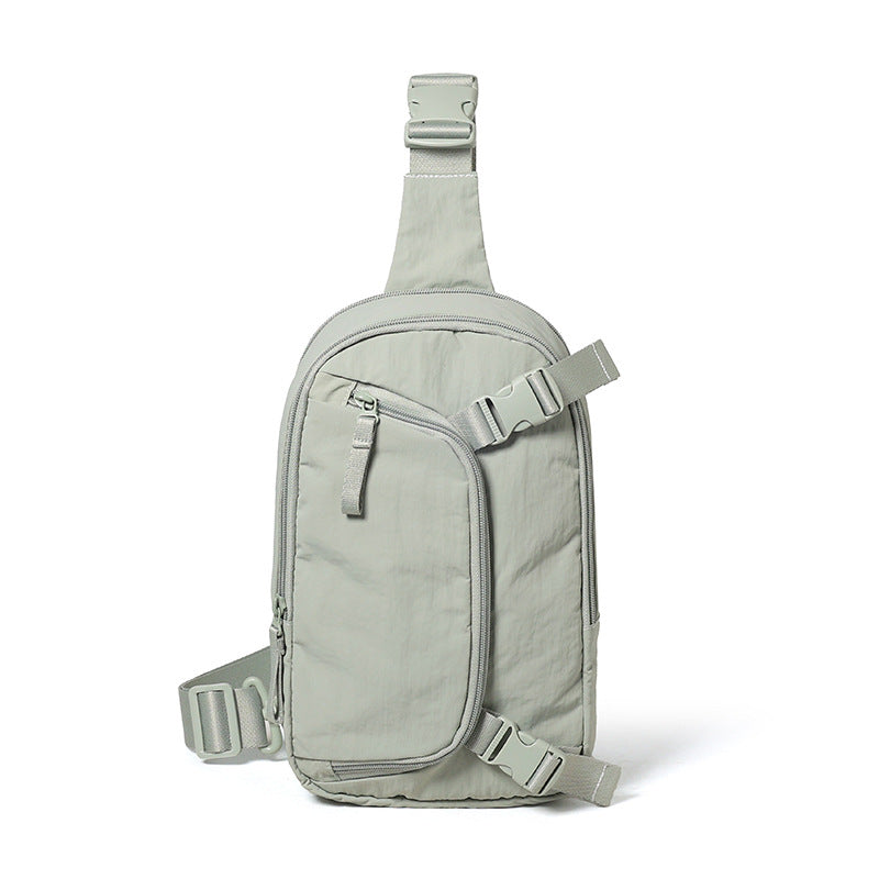 Leichtgewicht Wasserabweisende Sling-Tasche Brehn